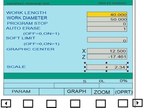 how to verify cnc programs